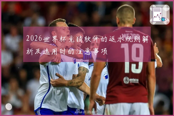 2026世界杯竞猜软件的返水规则解析及选用时的注意事项