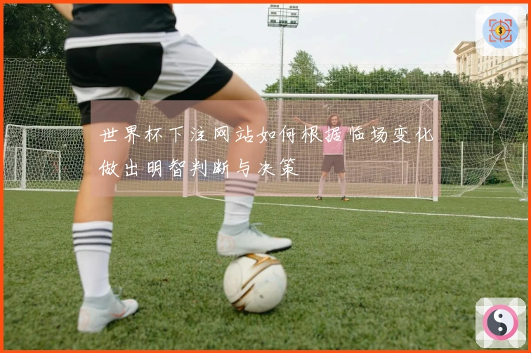 世界杯下注网站如何根据临场变化做出明智判断与决策