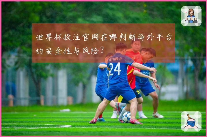 世界杯投注官网在哪判断海外平台的安全性与风险？