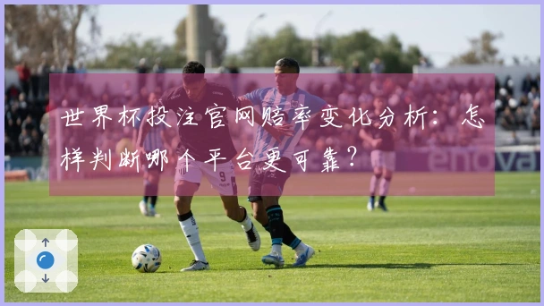 世界杯投注官网赔率变化分析：怎样判断哪个平台更可靠？