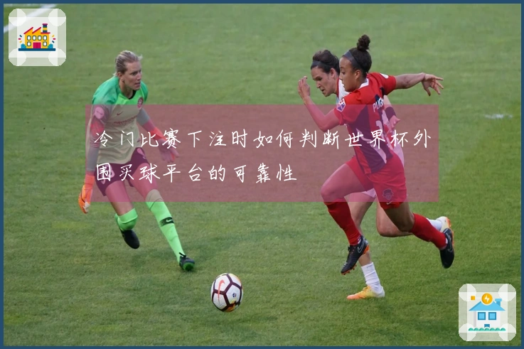 冷门比赛下注时如何判断世界杯外围买球平台的可靠性