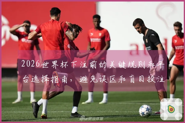 2026世界杯下注前的关键规则和平台选择指南，避免误区和盲目投注