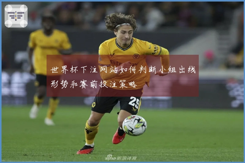 世界杯下注网站如何判断小组出线形势和赛前投注策略