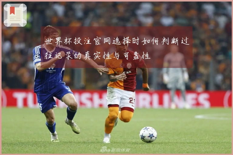 世界杯投注官网选择时如何判断过往记录的真实性与可靠性