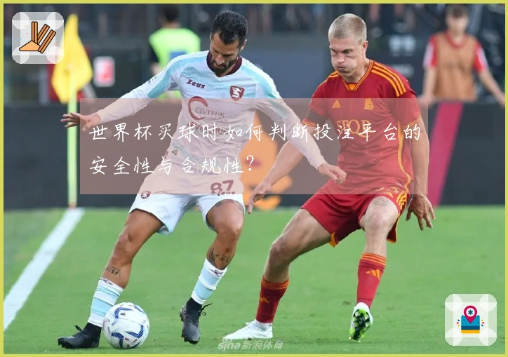 世界杯买球时如何判断投注平台的安全性与合规性？